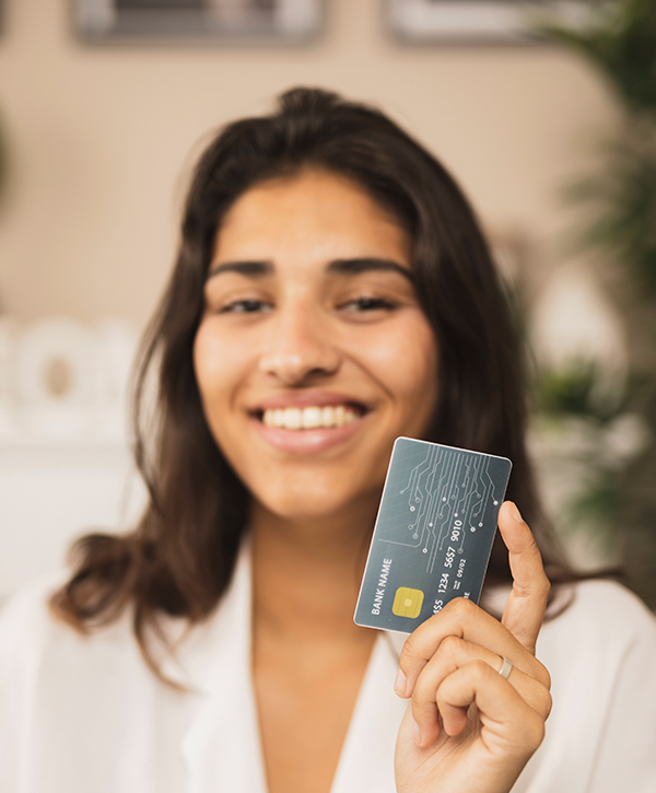 Credit Cards